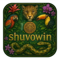 shuvowin logo